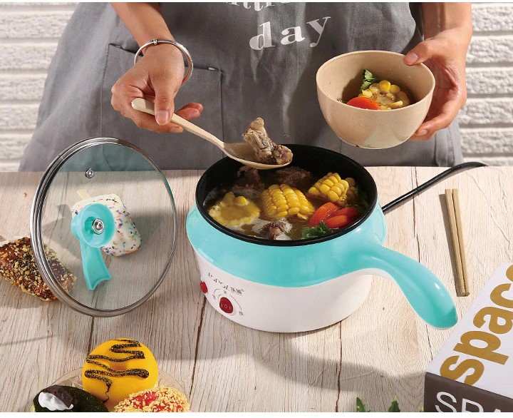 REVIEW Perfect Size Multi Cooker for Small Condominium Units